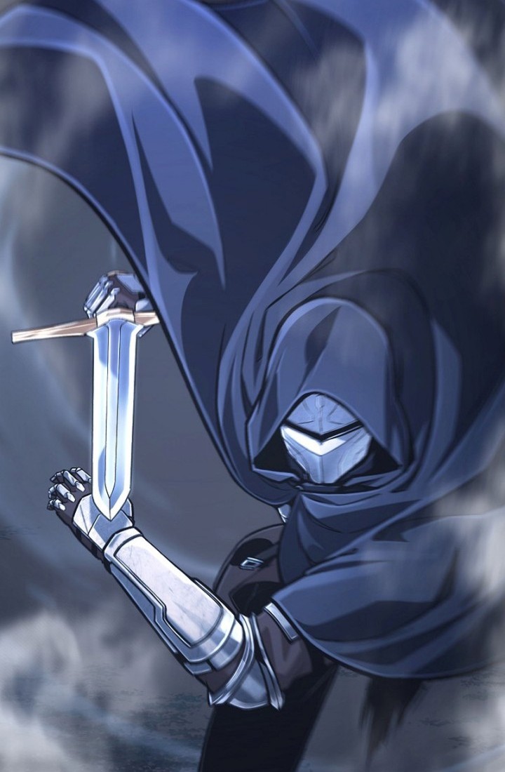 What’s Our Hero Doing? Chapter 32 Gambar 47