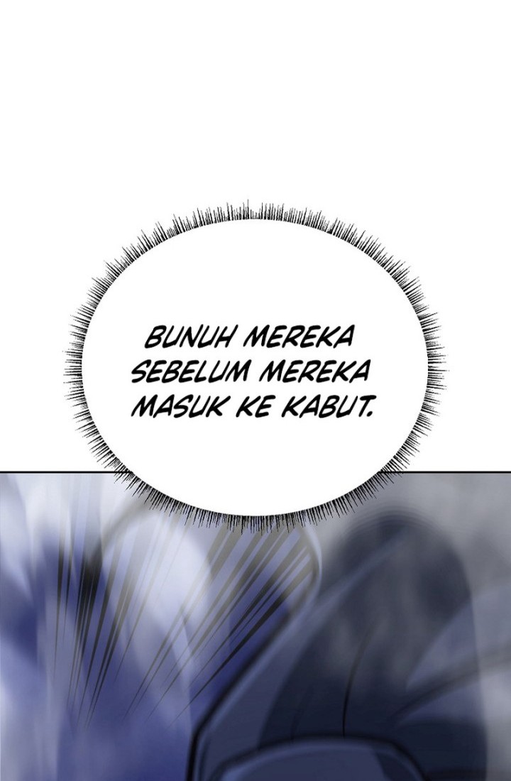 What’s Our Hero Doing? Chapter 32 Gambar 49