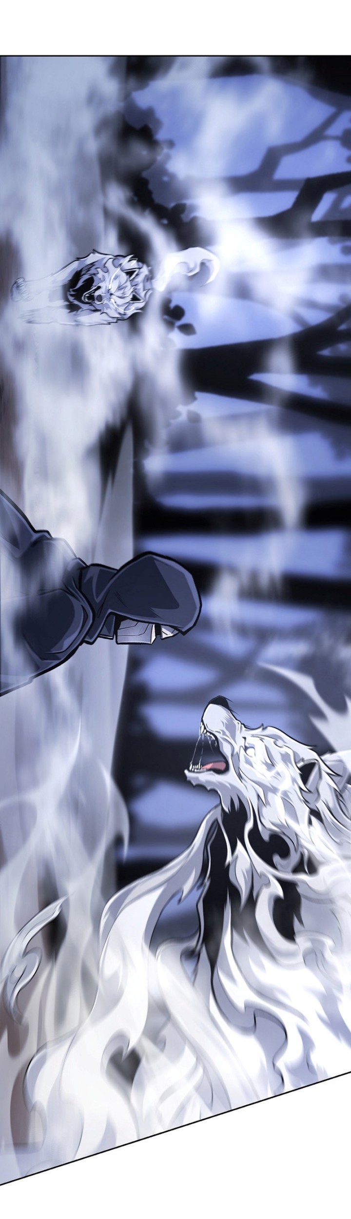 What’s Our Hero Doing? Chapter 32 Gambar 54