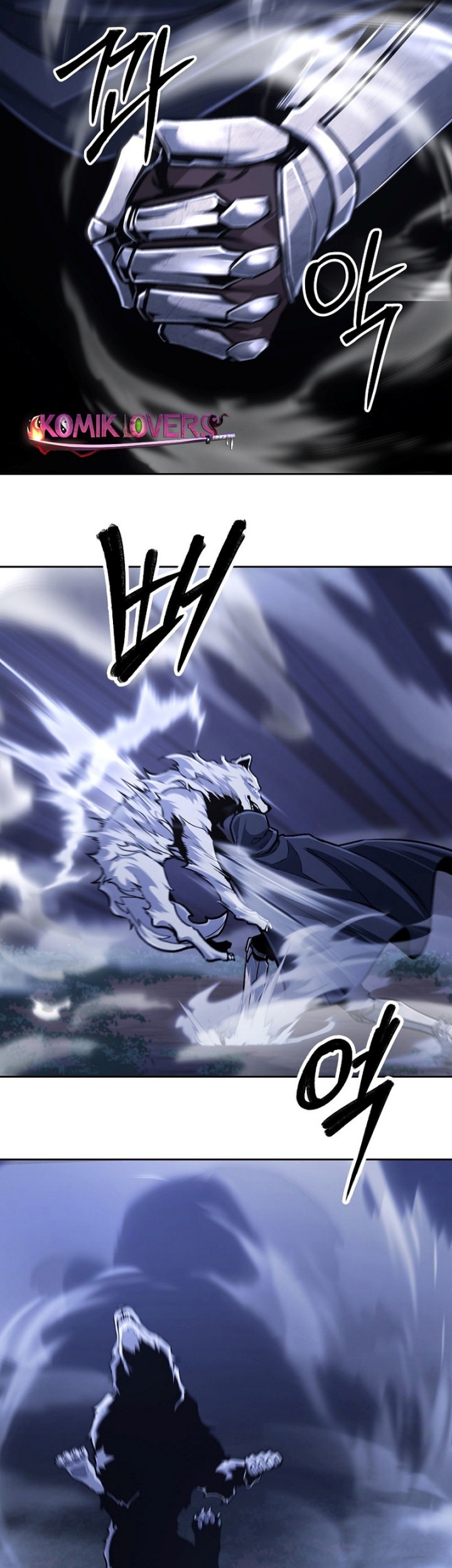 What’s Our Hero Doing? Chapter 32 Gambar 56