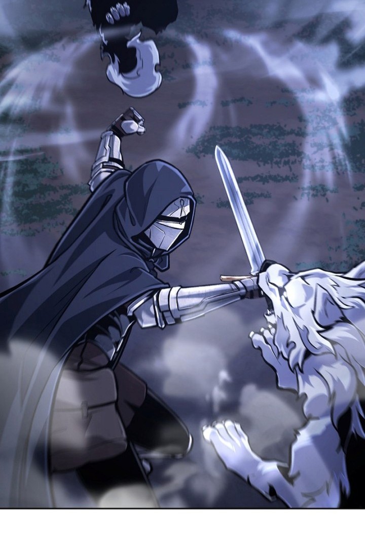 What’s Our Hero Doing? Chapter 32 Gambar 57