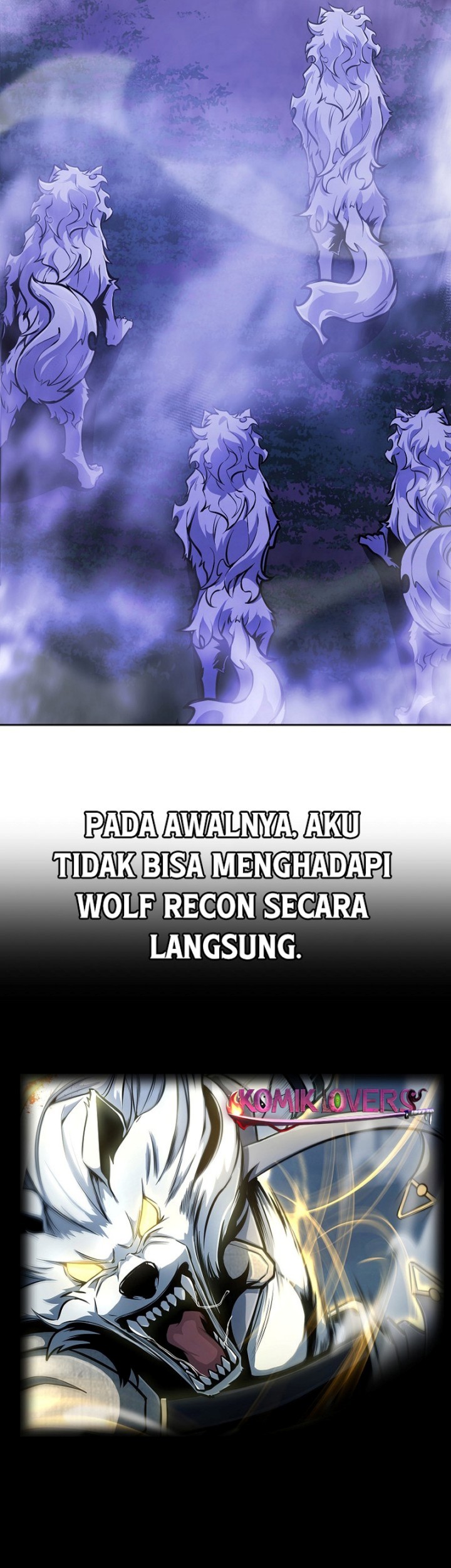 What’s Our Hero Doing? Chapter 32 Gambar 38