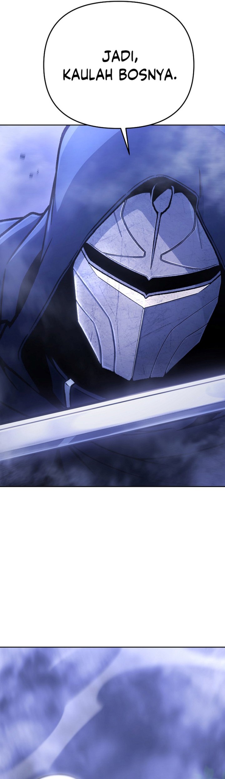 What’s Our Hero Doing? Chapter 32 Gambar 68