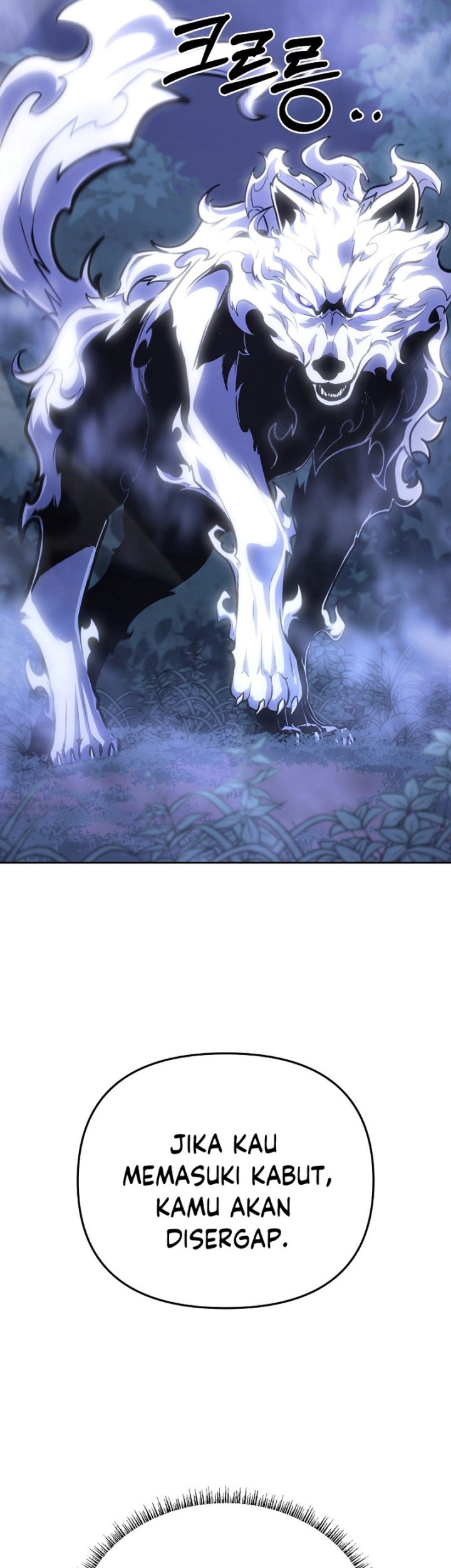 What’s Our Hero Doing? Chapter 32 Gambar 69