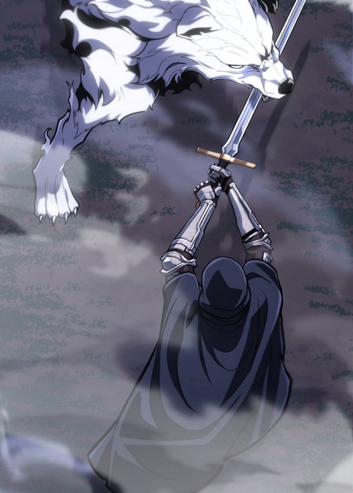 What’s Our Hero Doing? Chapter 32 Gambar 74