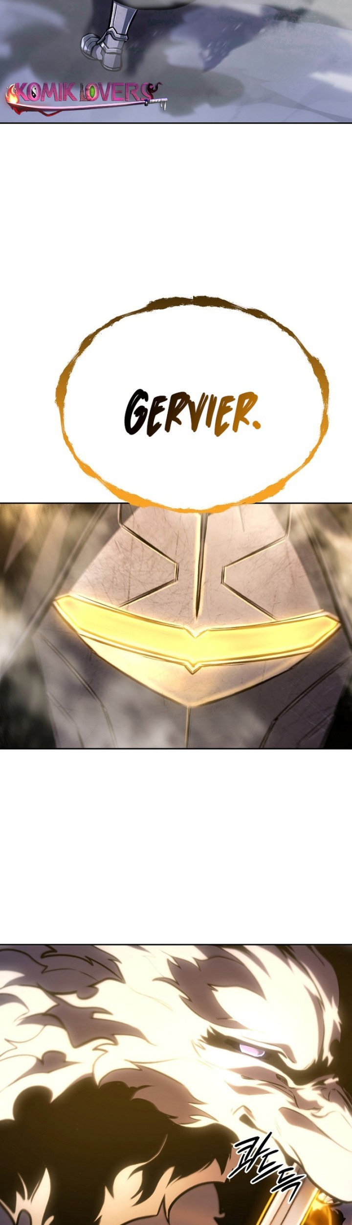 What’s Our Hero Doing? Chapter 32 Gambar 75