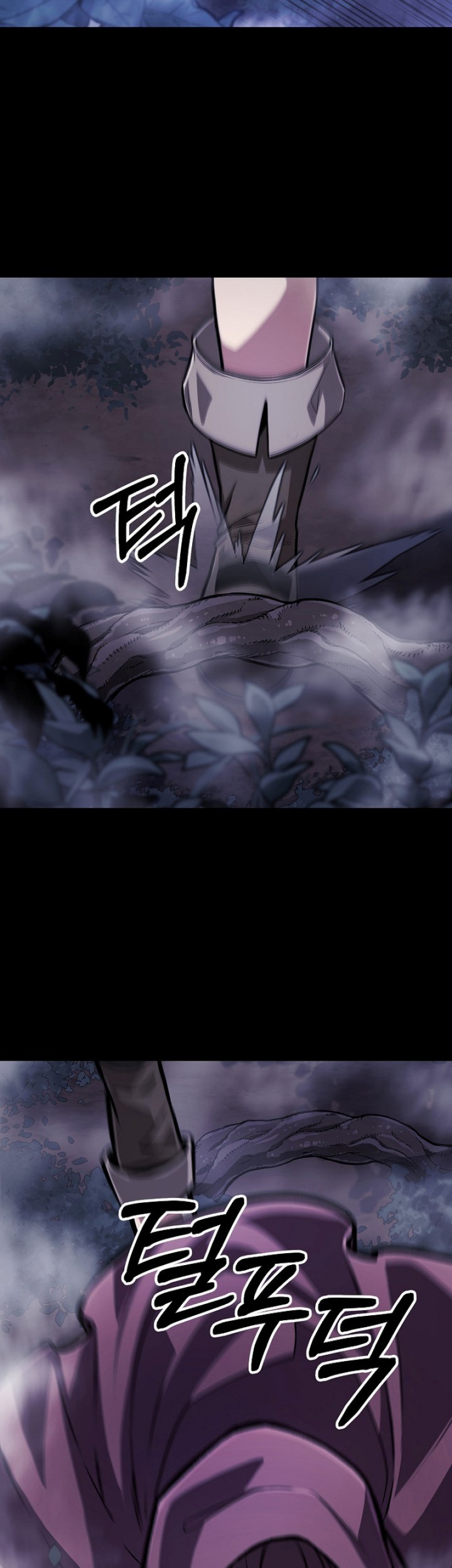 What’s Our Hero Doing? Chapter 32 Gambar 4