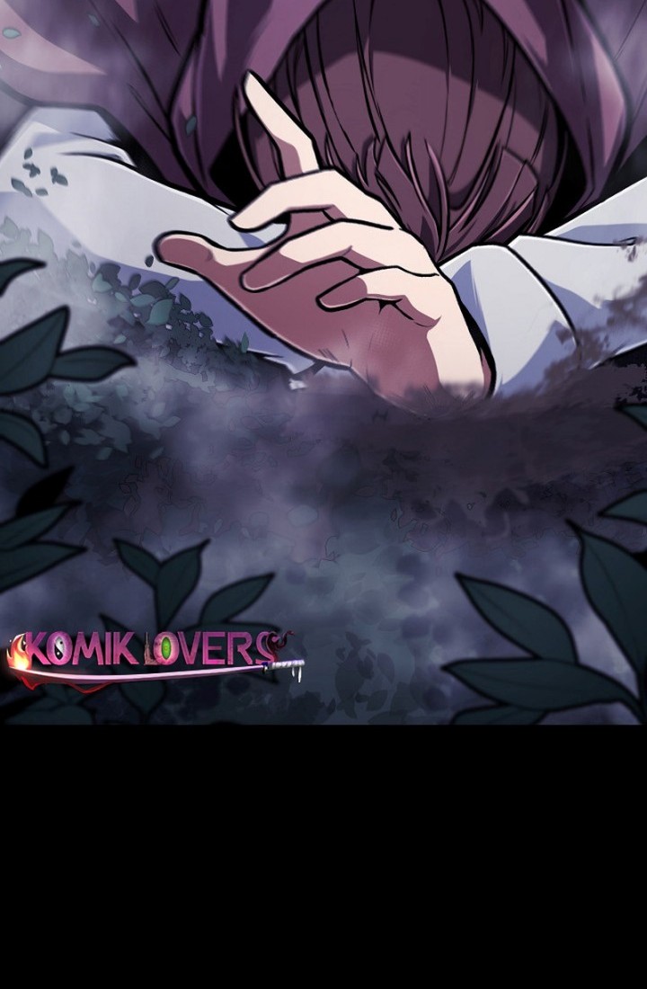 What’s Our Hero Doing? Chapter 32 Gambar 5