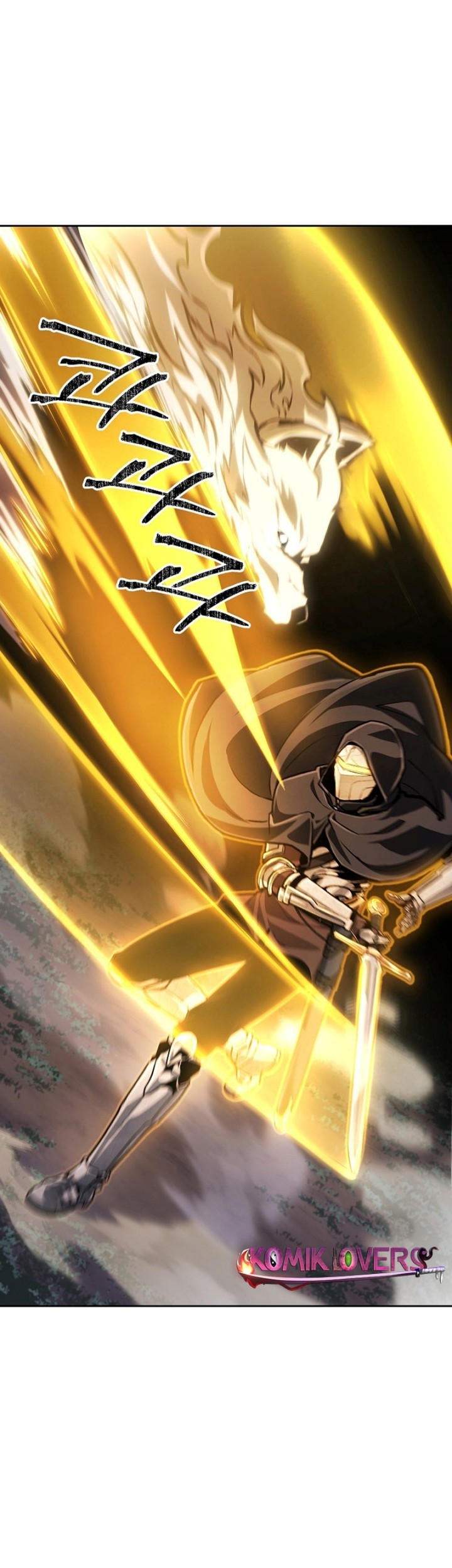 What’s Our Hero Doing? Chapter 32 Gambar 77