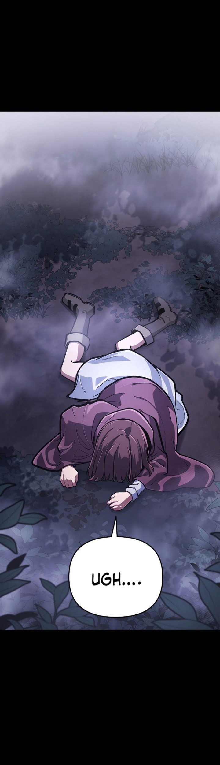 What’s Our Hero Doing? Chapter 32 Gambar 6