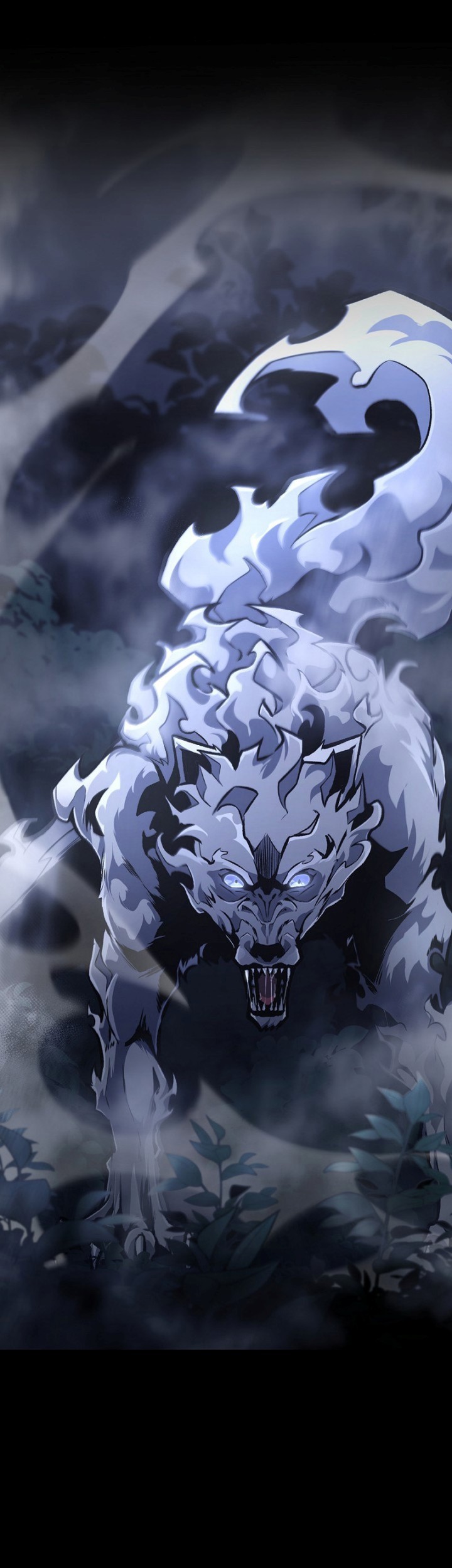 What’s Our Hero Doing? Chapter 32 Gambar 10