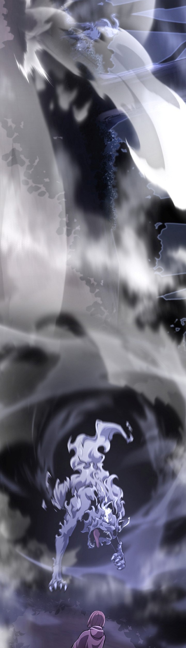 What’s Our Hero Doing? Chapter 32 Gambar 14