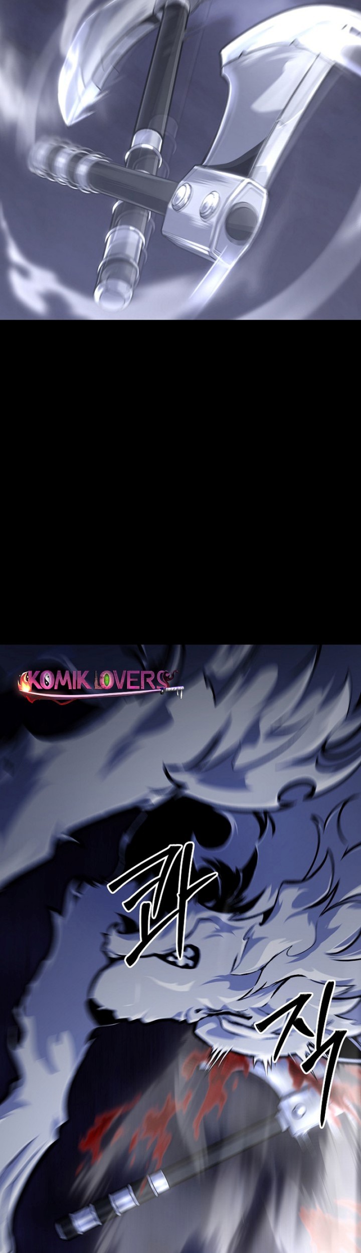 What’s Our Hero Doing? Chapter 32 Gambar 16