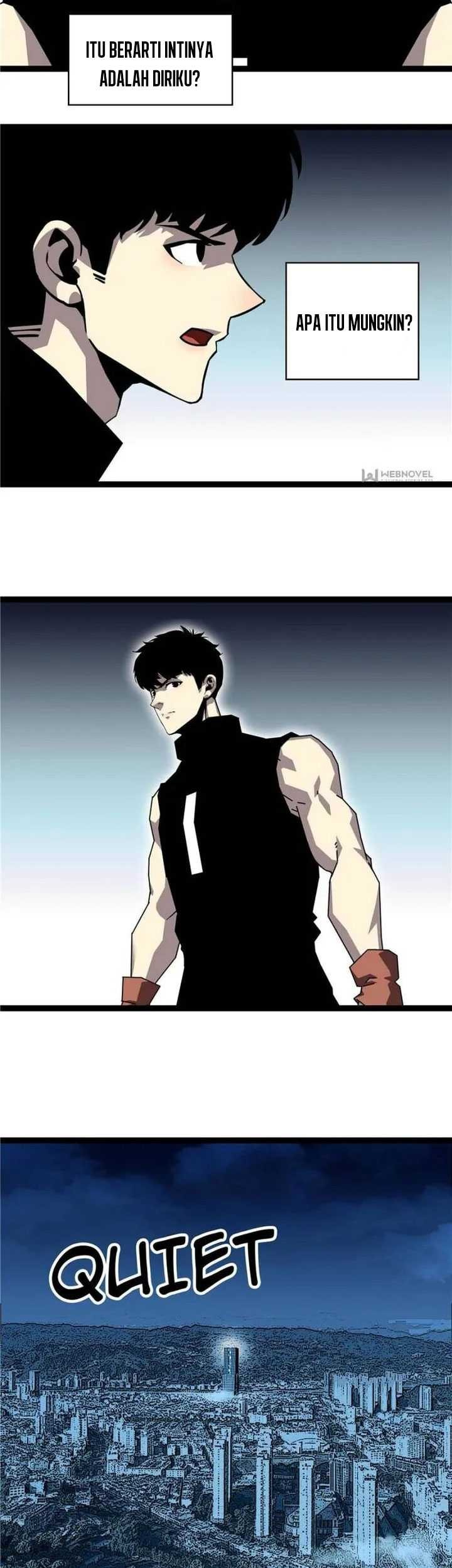 It all starts with playing game seriously Chapter 156 Gambar 30