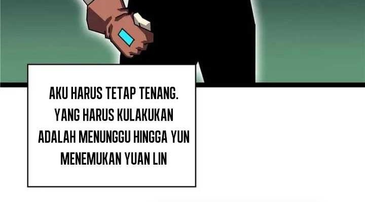 It all starts with playing game seriously Chapter 156 Gambar 33