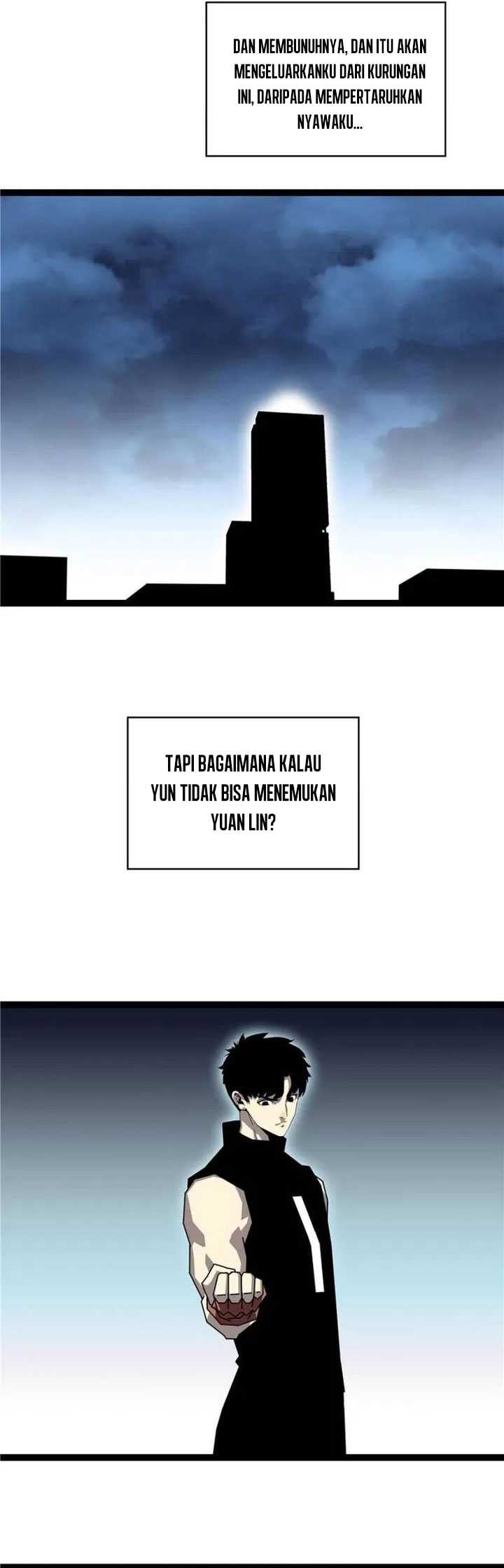 It all starts with playing game seriously Chapter 156 Gambar 34