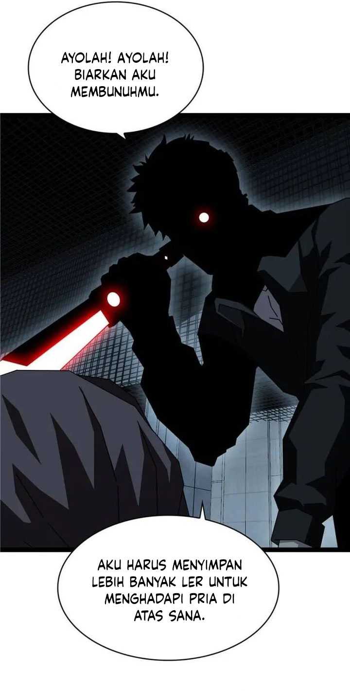 It all starts with playing game seriously Chapter 156 Gambar 19