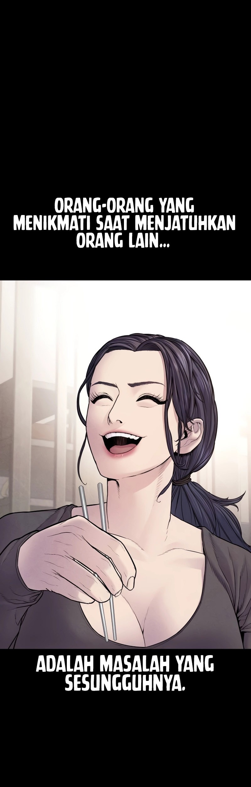 Manager Kim Chapter 152 Gambar 54