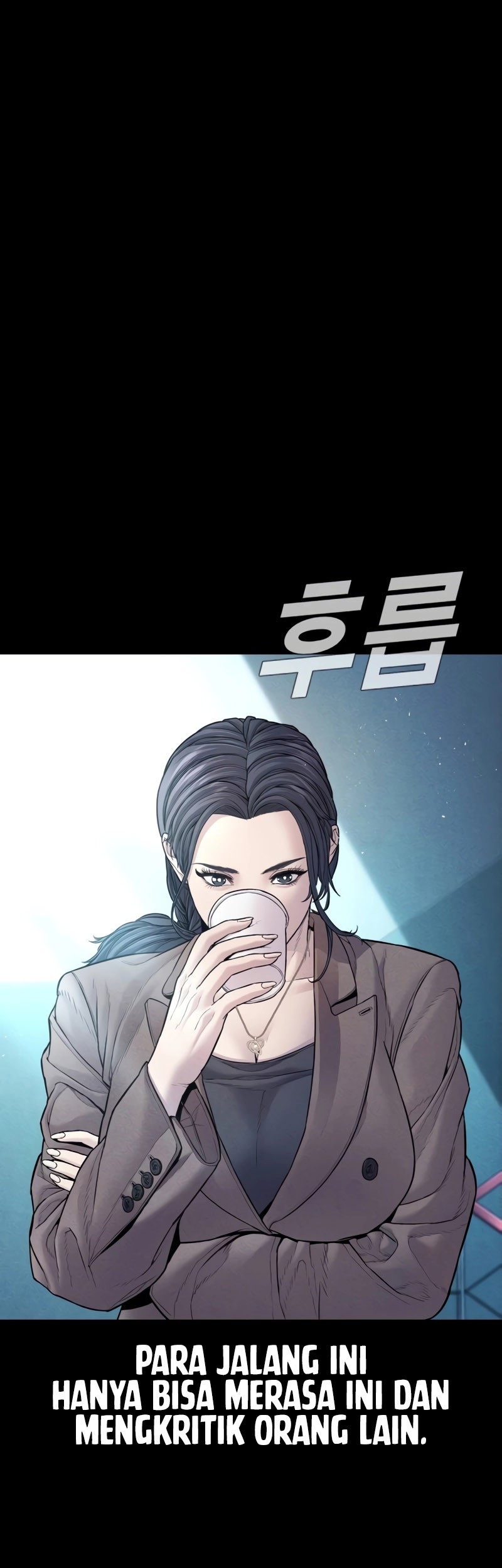 Manager Kim Chapter 152 Gambar 51