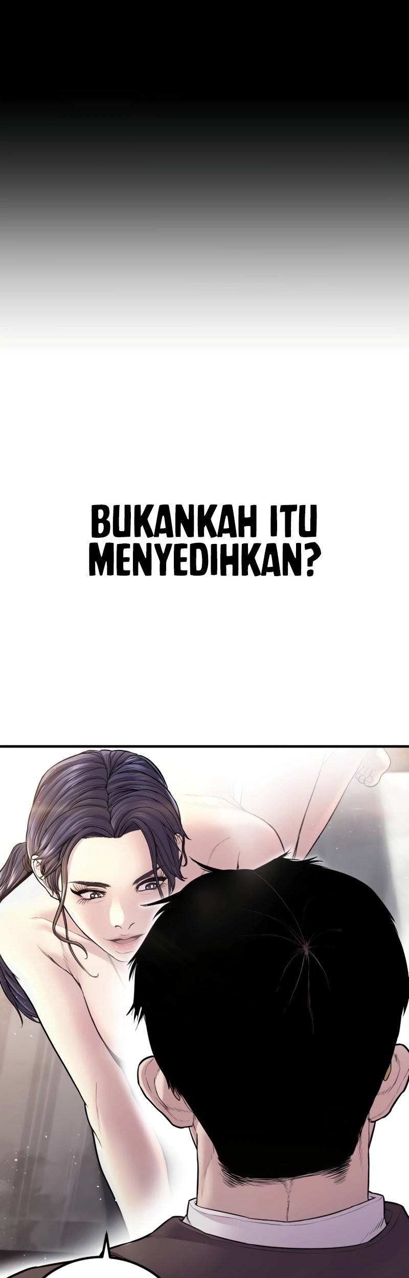 Manager Kim Chapter 152 Gambar 55