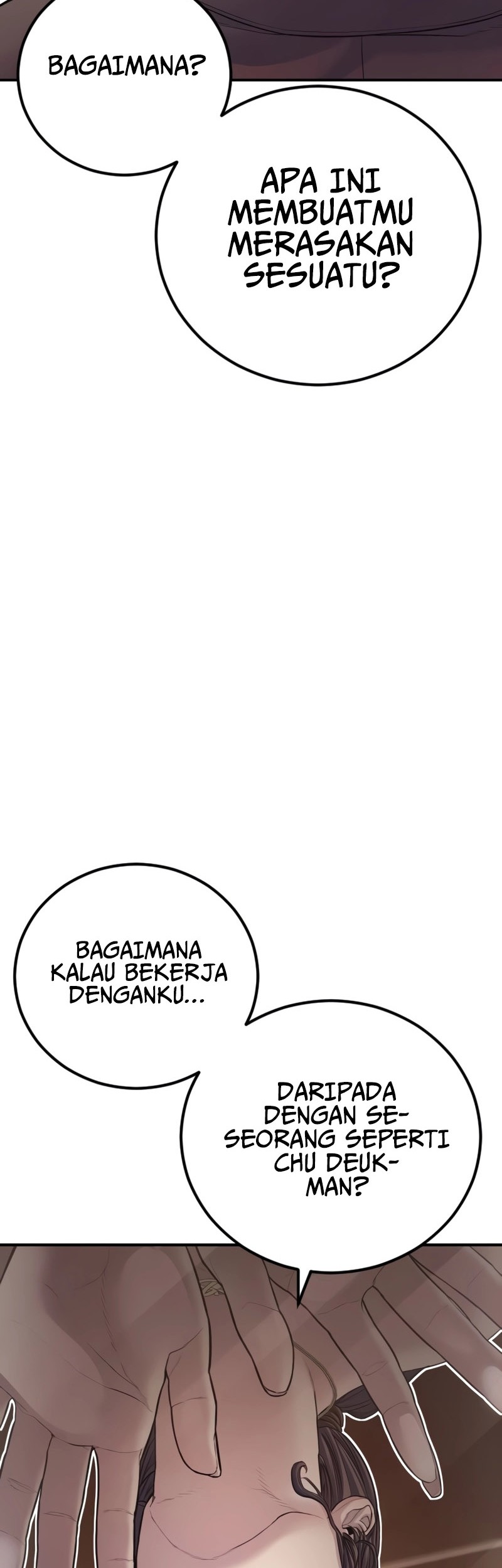 Manager Kim Chapter 152 Gambar 56