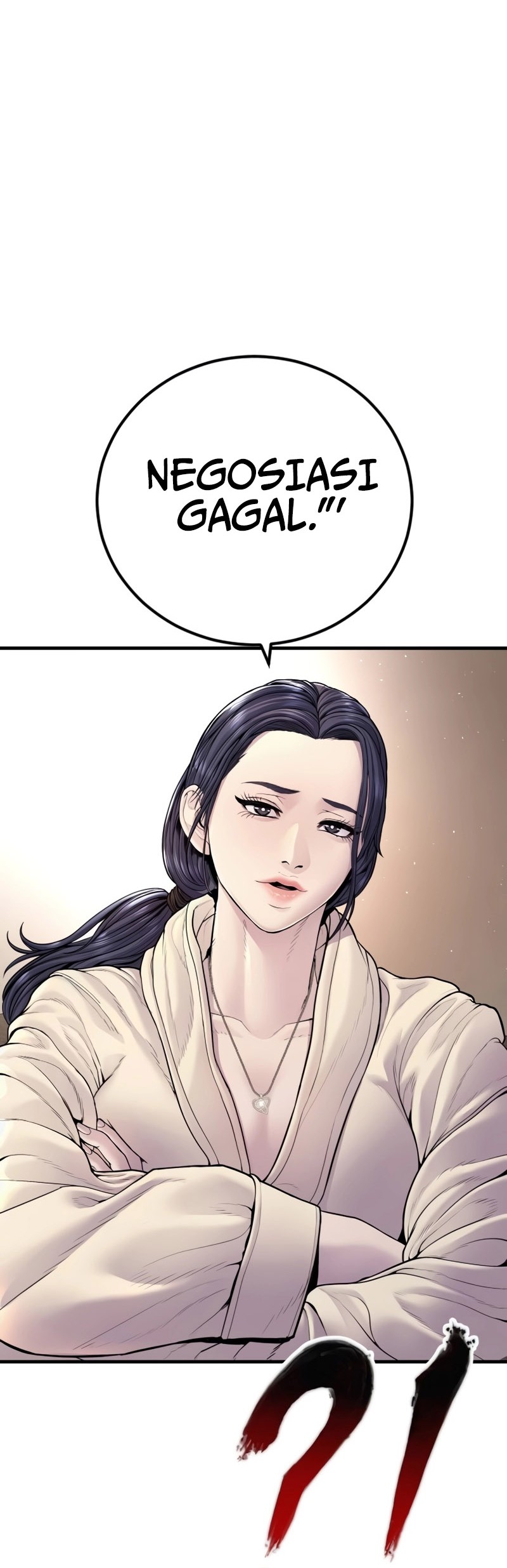 Manager Kim Chapter 152 Gambar 62