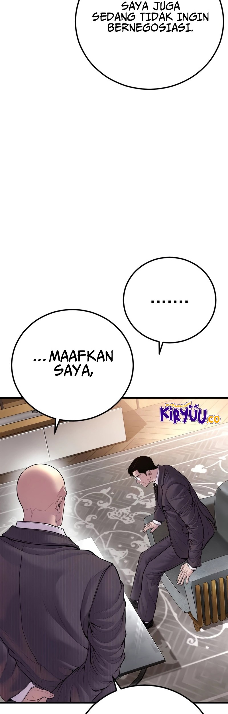 Manager Kim Chapter 152 Gambar 64