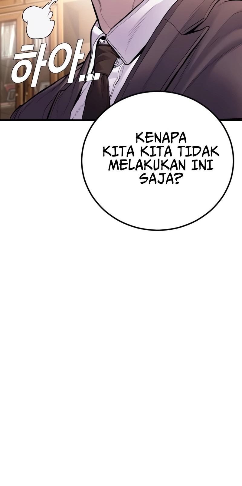Manager Kim Chapter 152 Gambar 38