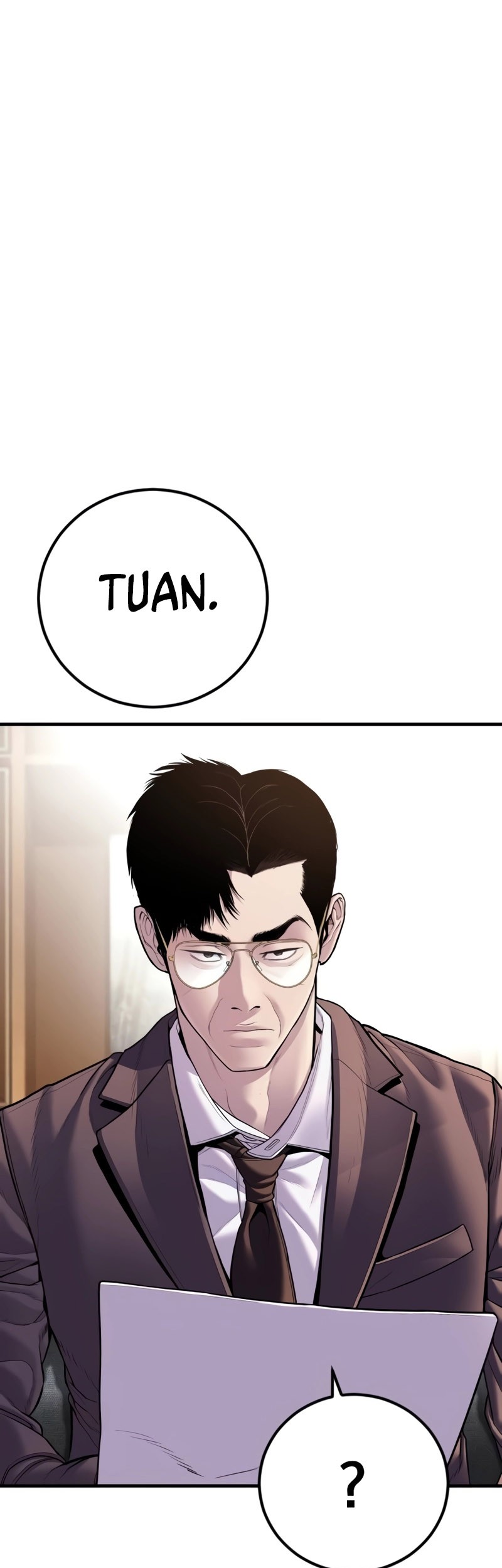 Manager Kim Chapter 152 Gambar 35