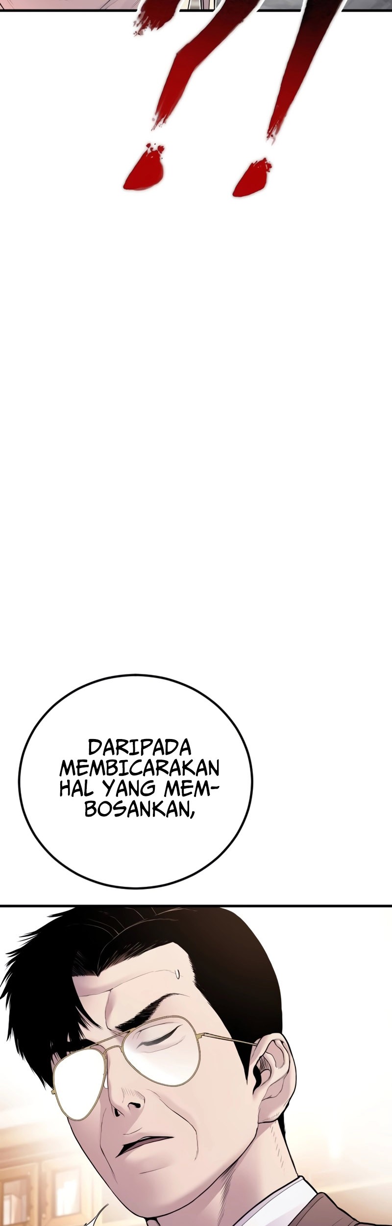 Manager Kim Chapter 152 Gambar 37