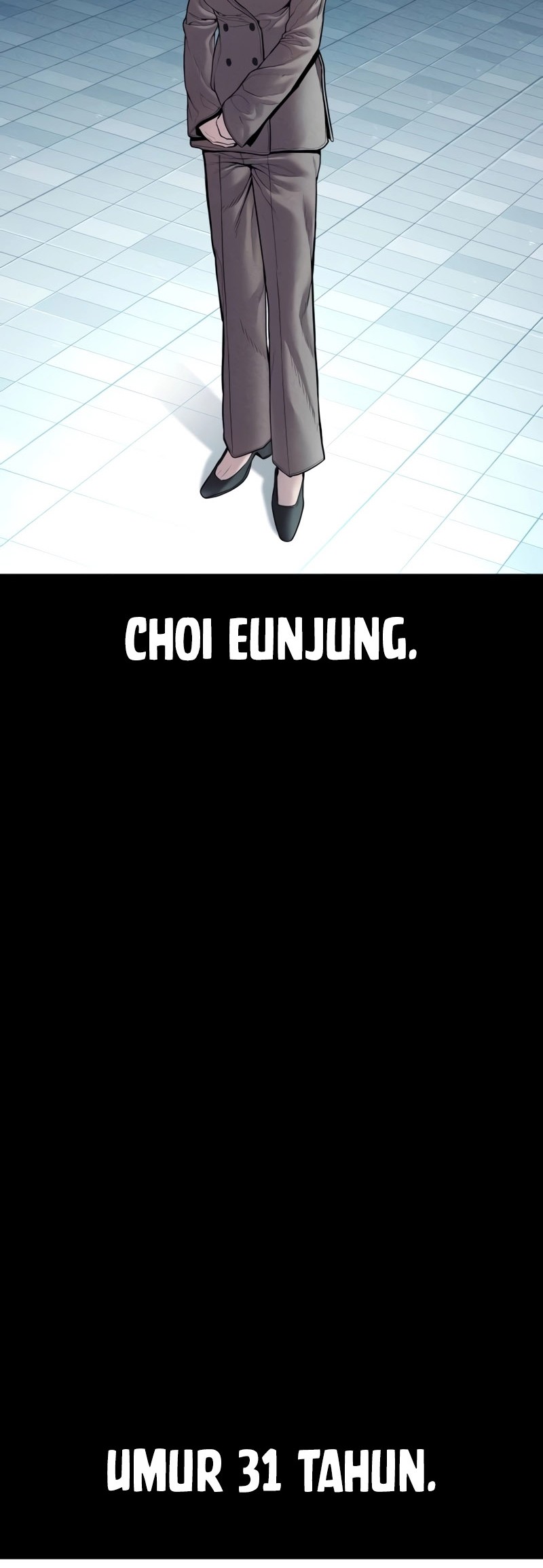 Manager Kim Chapter 152 Gambar 42