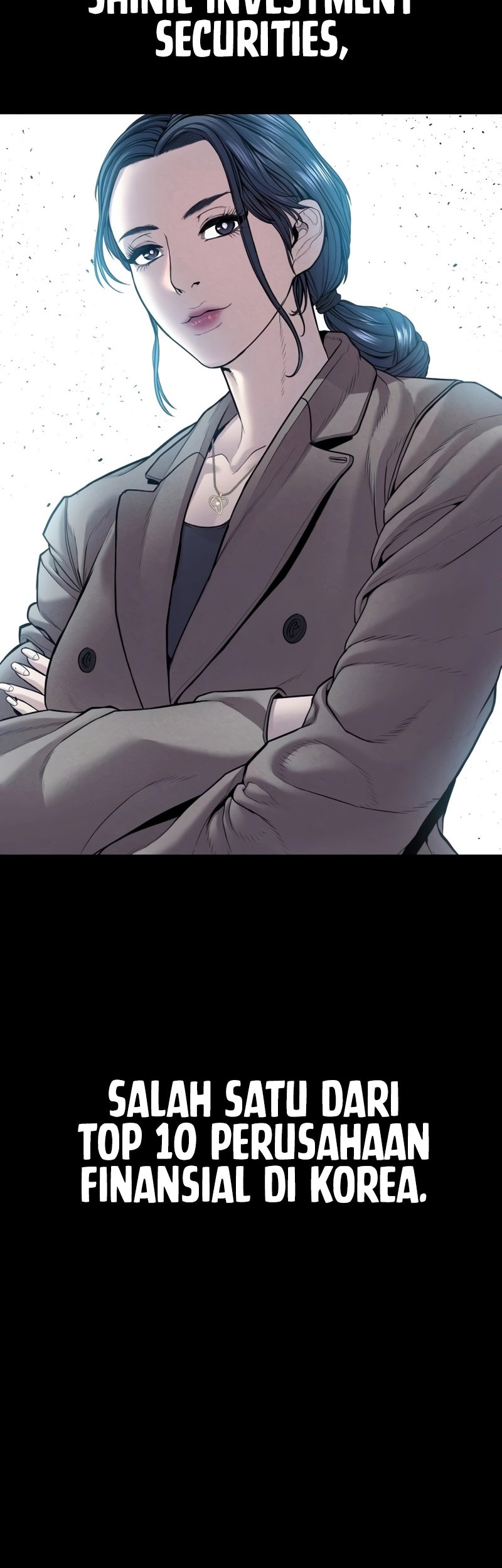 Manager Kim Chapter 152 Gambar 44