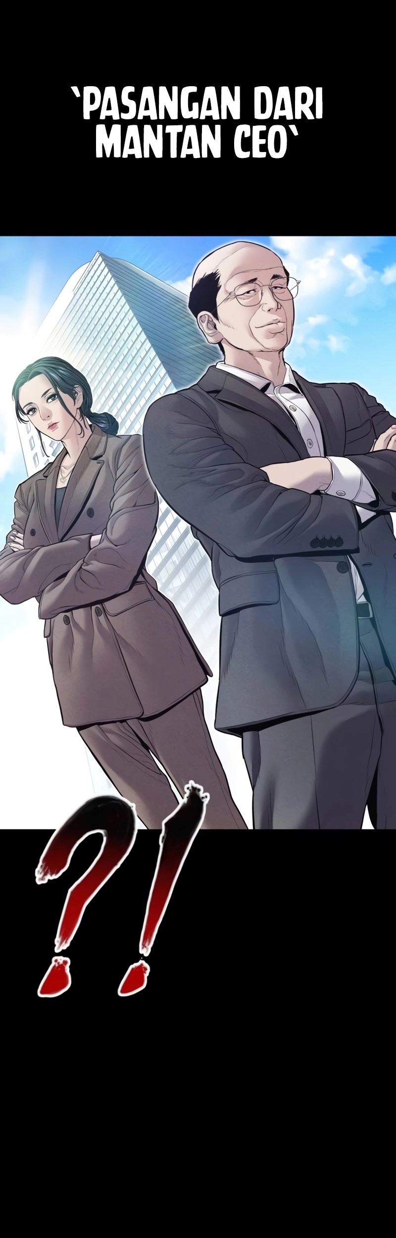 Manager Kim Chapter 152 Gambar 45