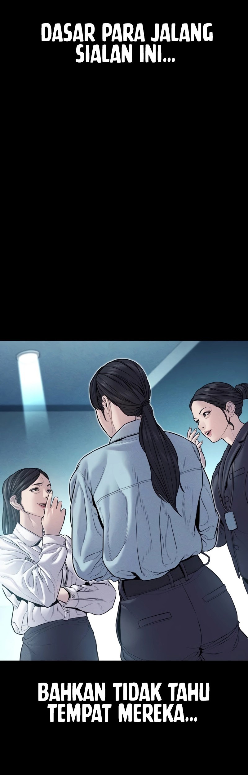 Manager Kim Chapter 152 Gambar 50