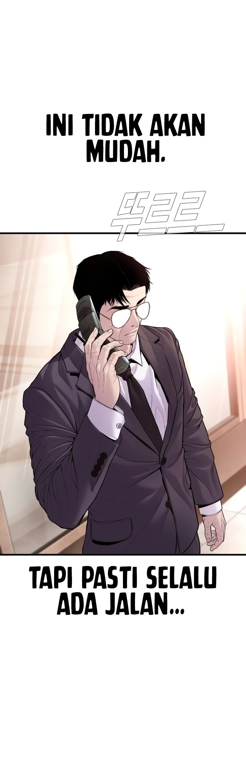 Manager Kim Chapter 152 Gambar 94