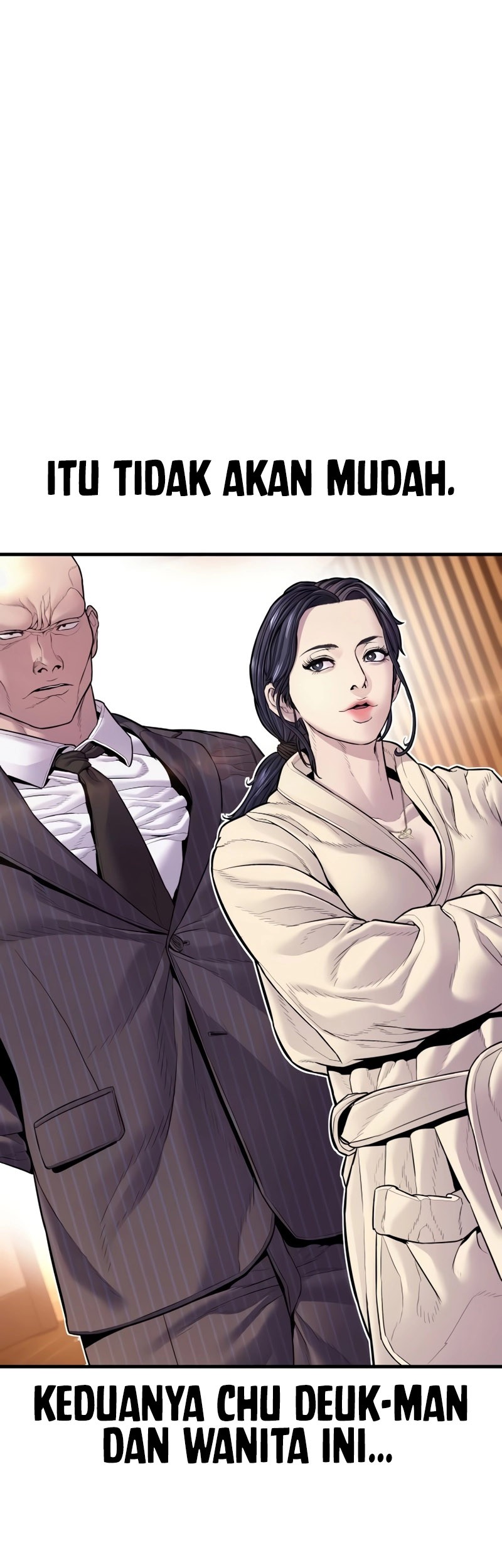 Manager Kim Chapter 152 Gambar 91