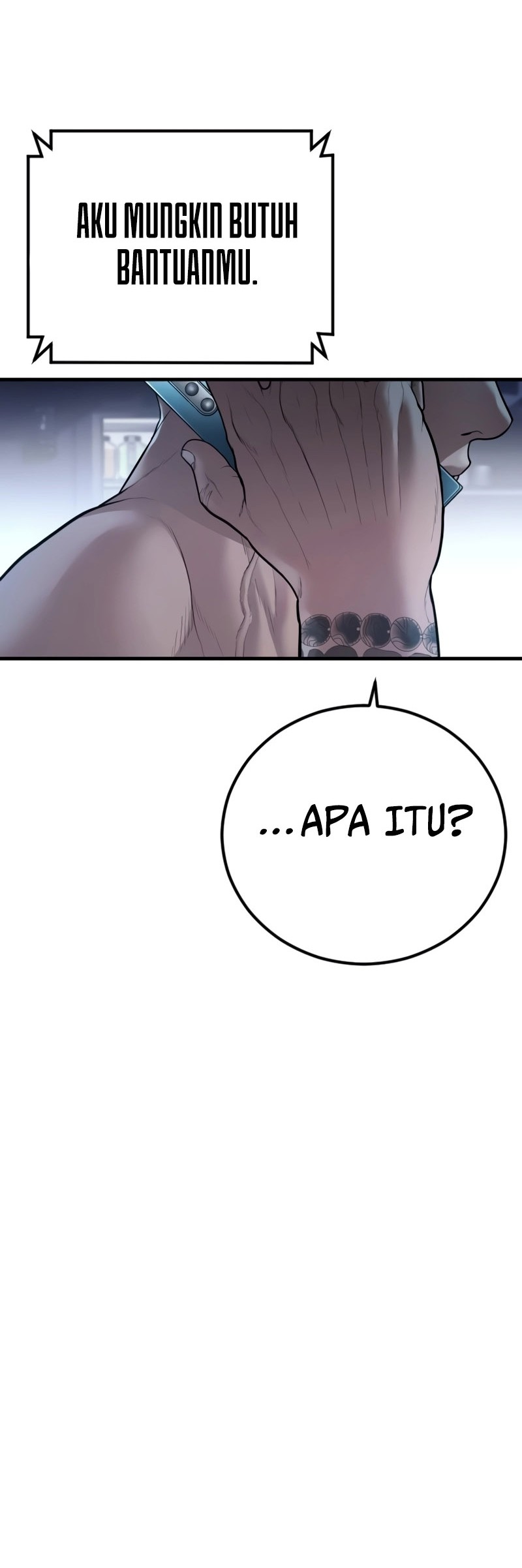 Manager Kim Chapter 152 Gambar 98