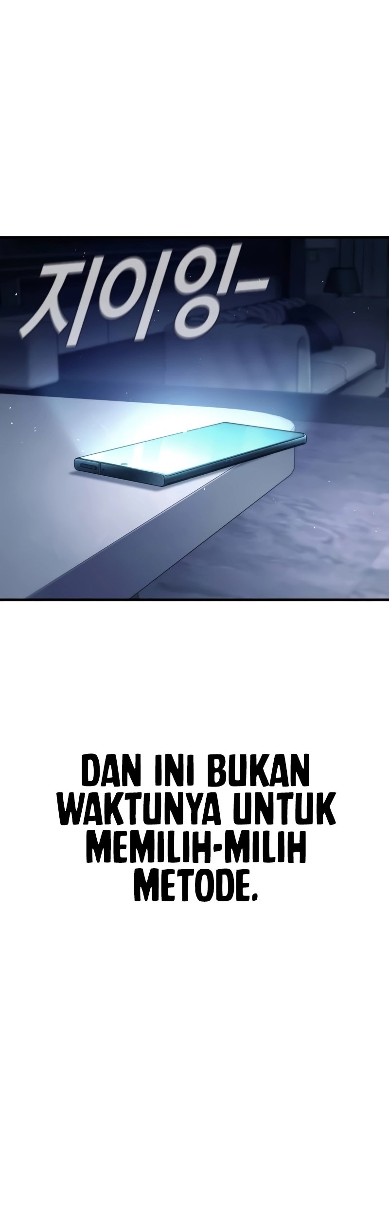 Manager Kim Chapter 152 Gambar 95