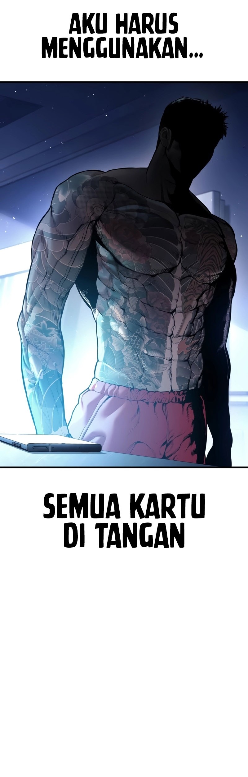 Manager Kim Chapter 152 Gambar 96