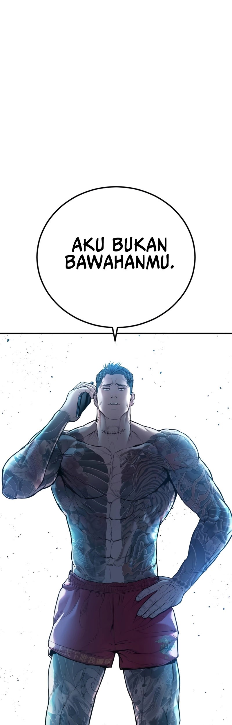 Manager Kim Chapter 152 Gambar 101