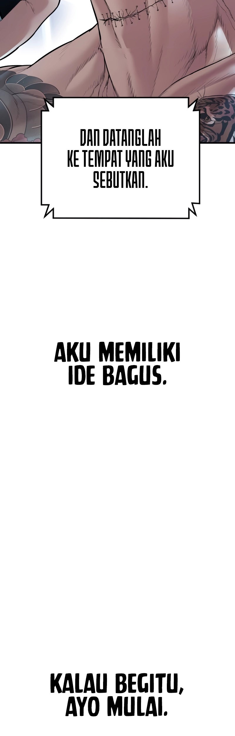 Manager Kim Chapter 152 Gambar 105