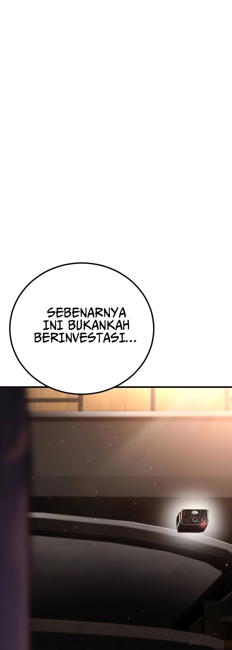 Manager Kim Chapter 152 Gambar 78