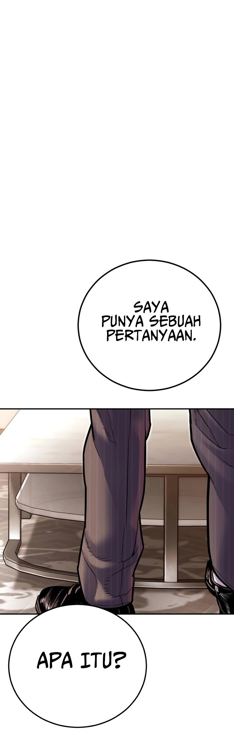 Manager Kim Chapter 152 Gambar 77