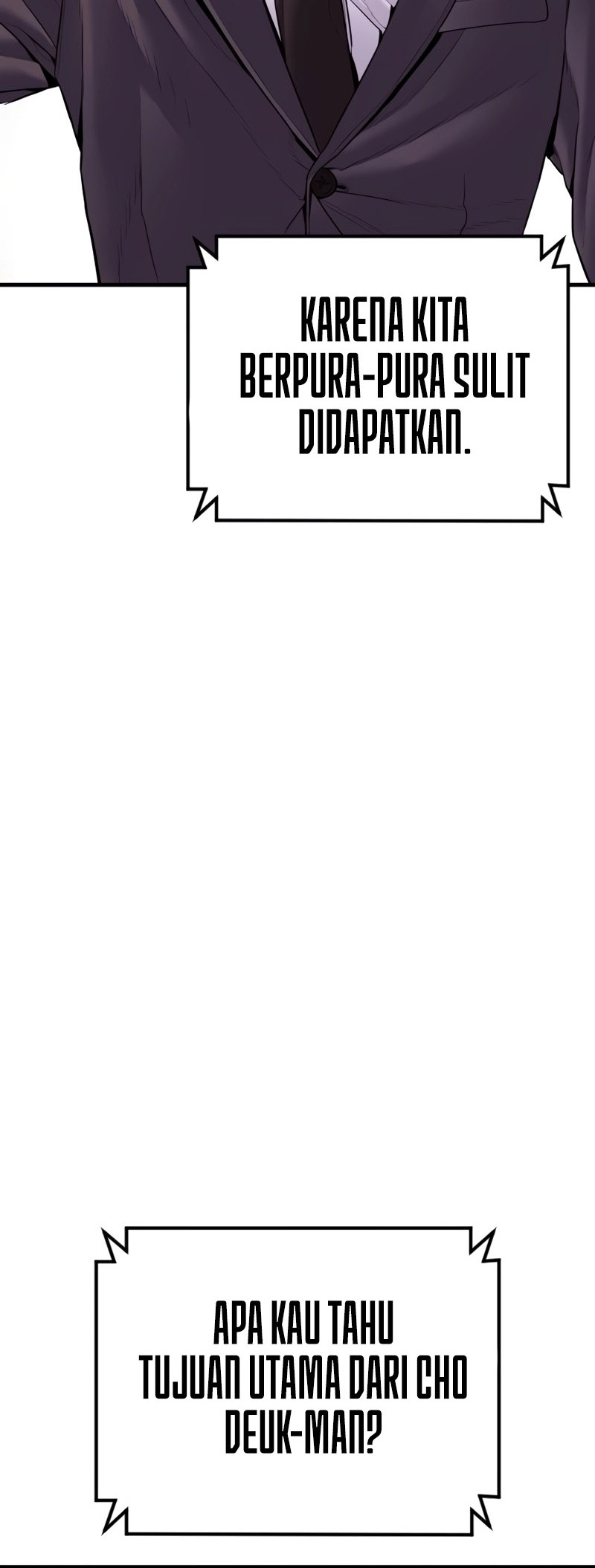 Manager Kim Chapter 152 Gambar 82