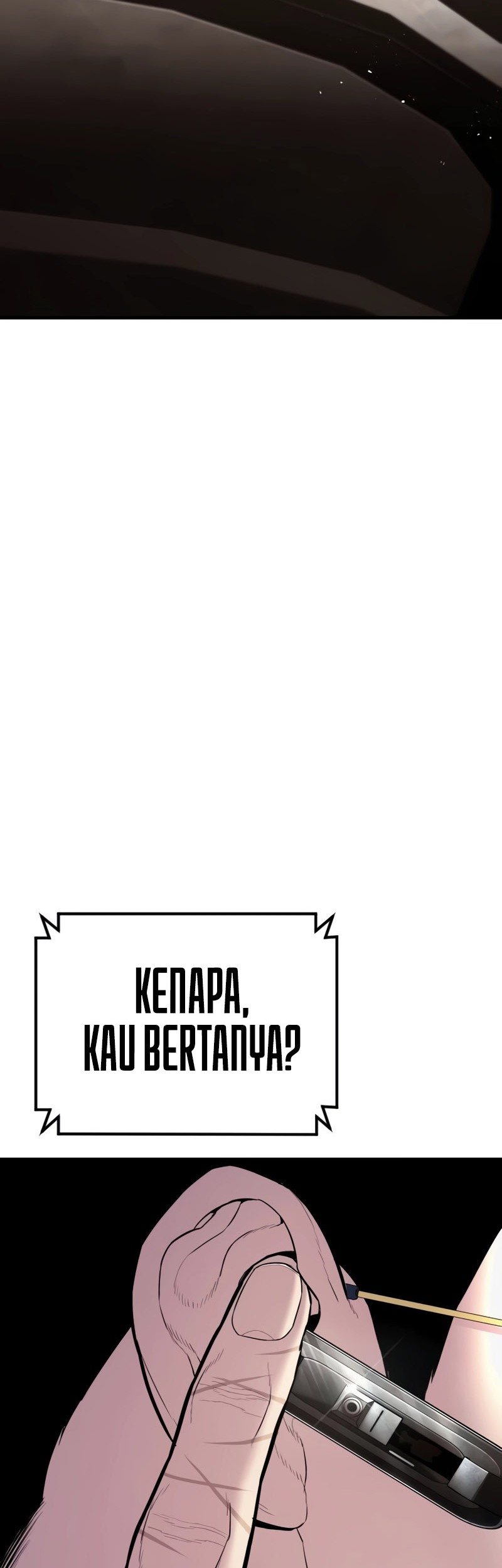 Manager Kim Chapter 152 Gambar 80