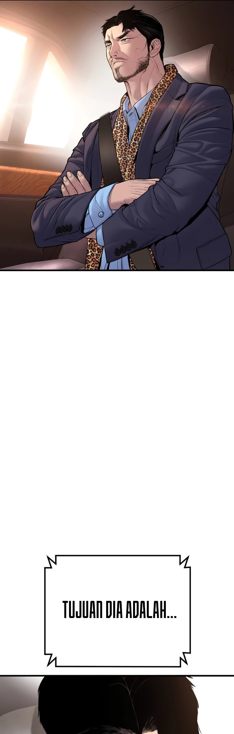 Manager Kim Chapter 152 Gambar 83