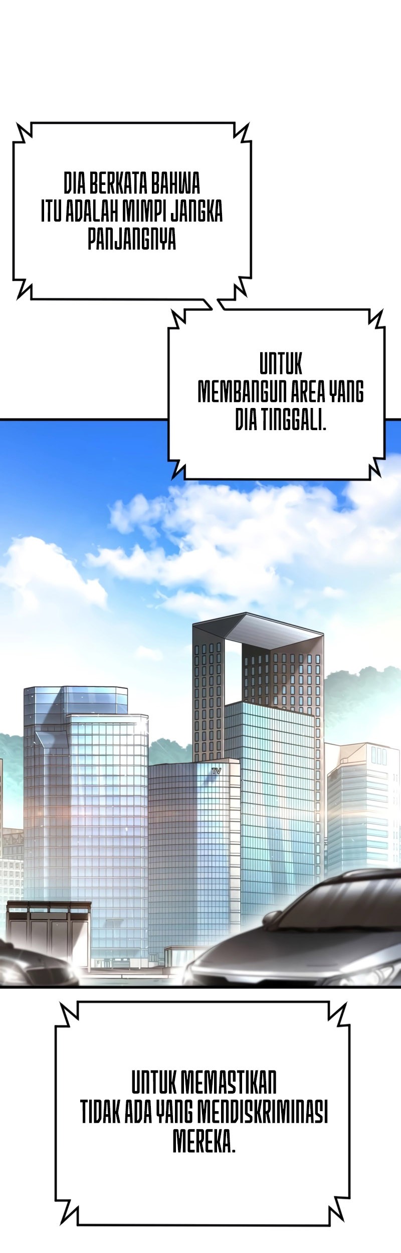 Manager Kim Chapter 152 Gambar 85