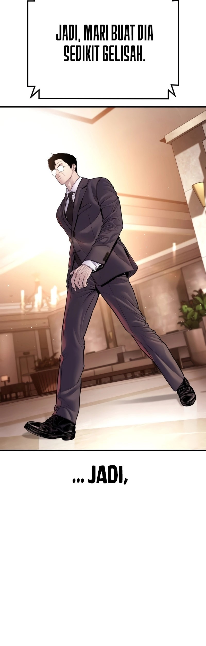 Manager Kim Chapter 152 Gambar 88