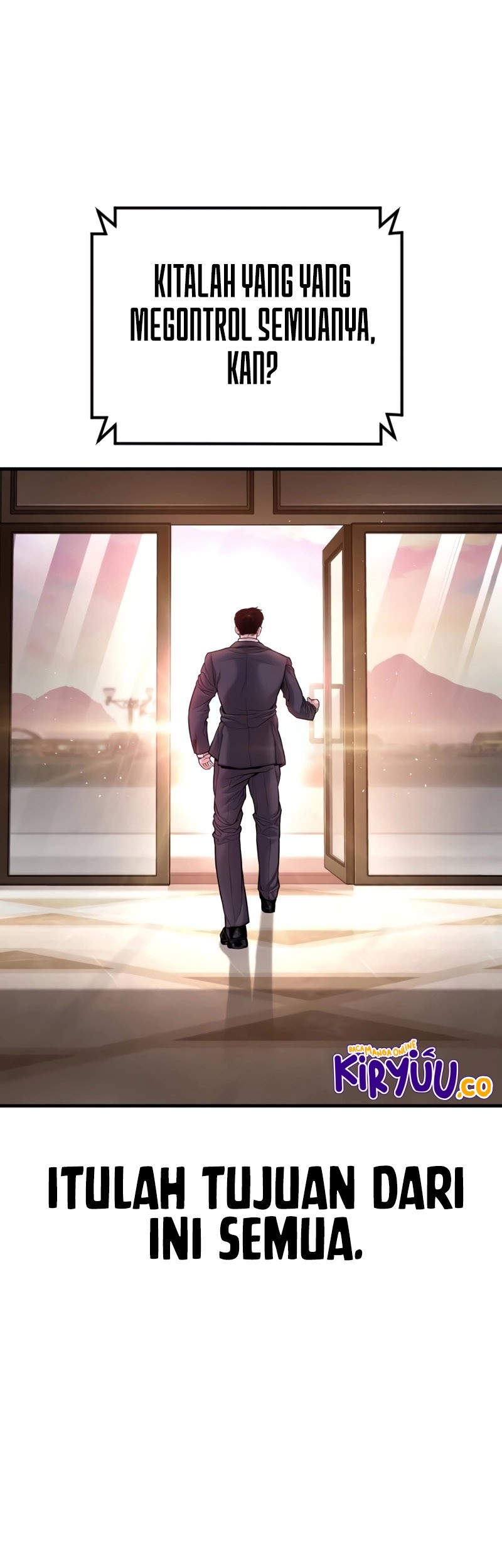 Manager Kim Chapter 152 Gambar 89