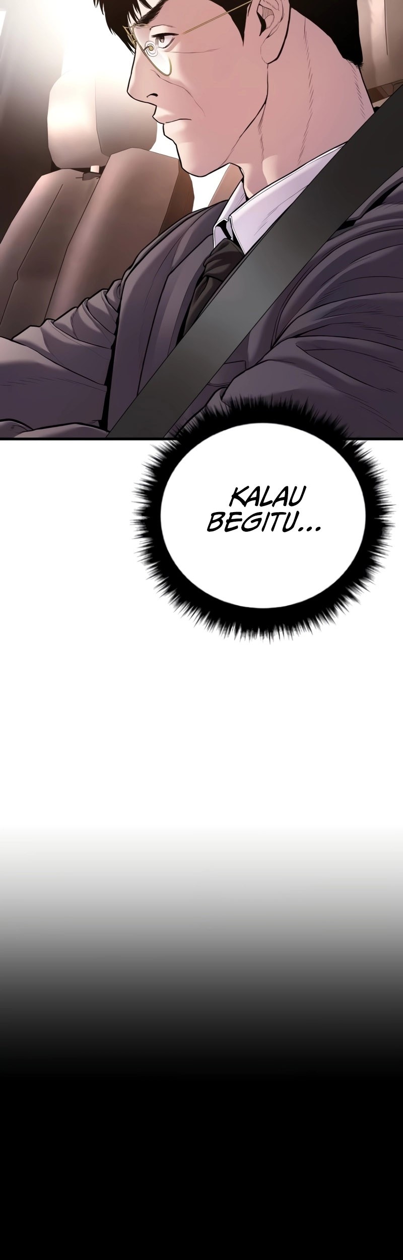 Manager Kim Chapter 152 Gambar 4